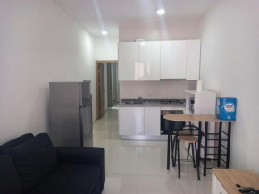 Estadia dos Sonhos - Cidadela T1